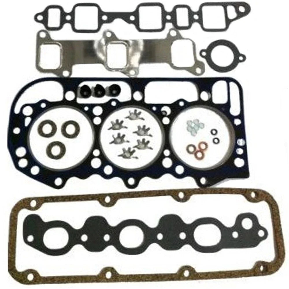 Head Gasket Set for 4000, 4600, 4610 3 Cylinder Gas & Diesel (HS3523)