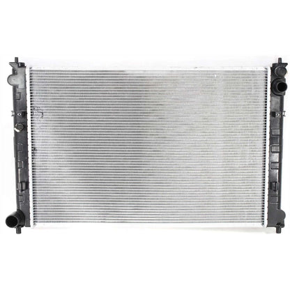 Radiator for Mazda MPV (2001)