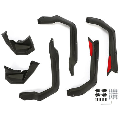 Mud Flaps for Can-Am Outlander 450 500 L Max (2015–2023)