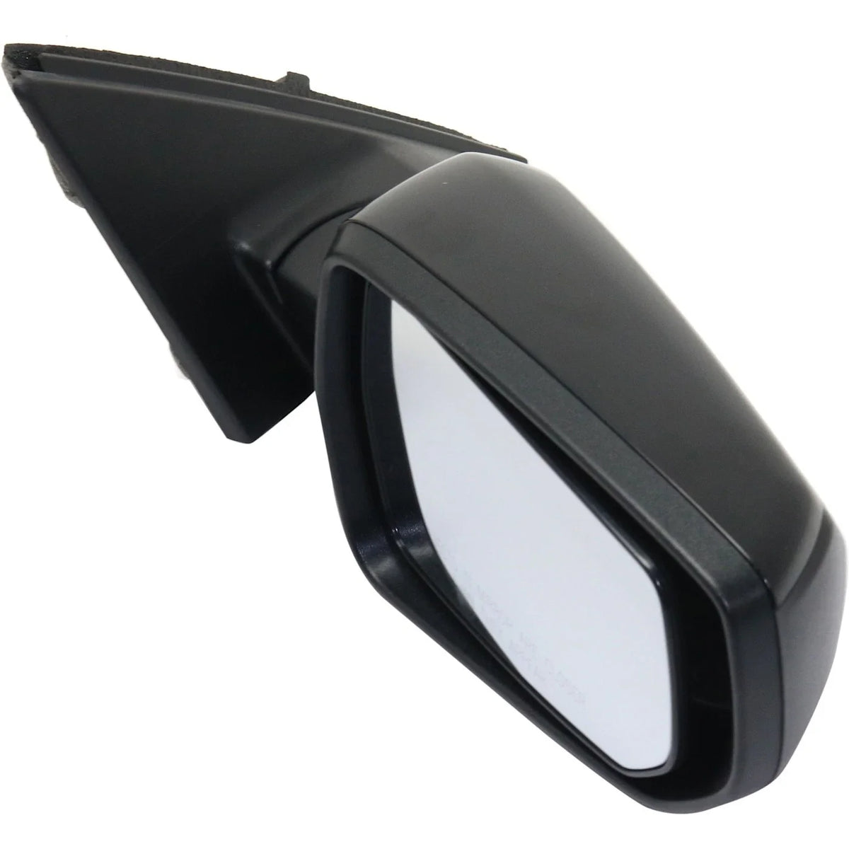 Power Mirror Passenger Side Manual Fold for Chevrolet Malibu 2016-2024
