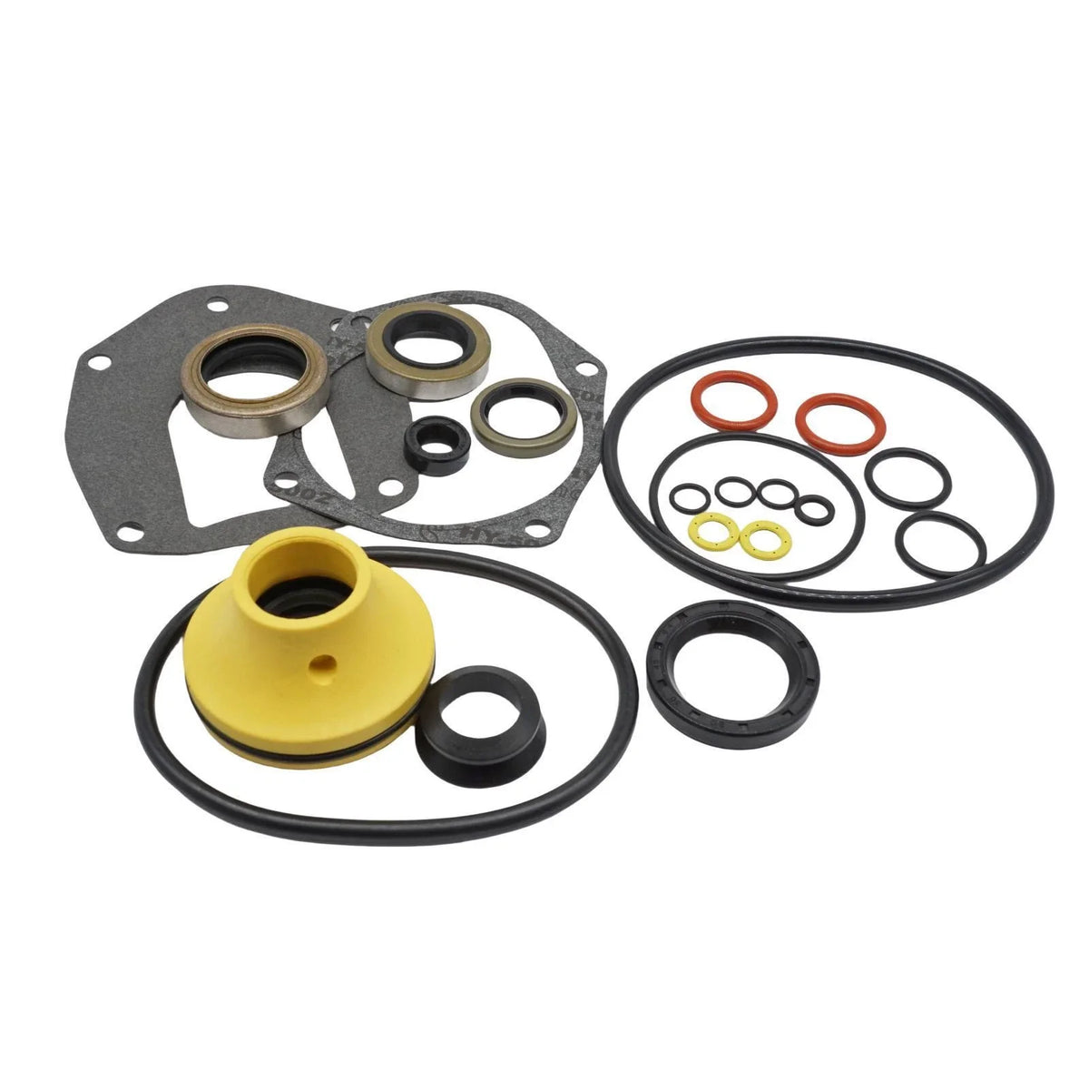 Lower Unit Seal Kit 18-2646-1 for Alpha I Gen II Mercruiser