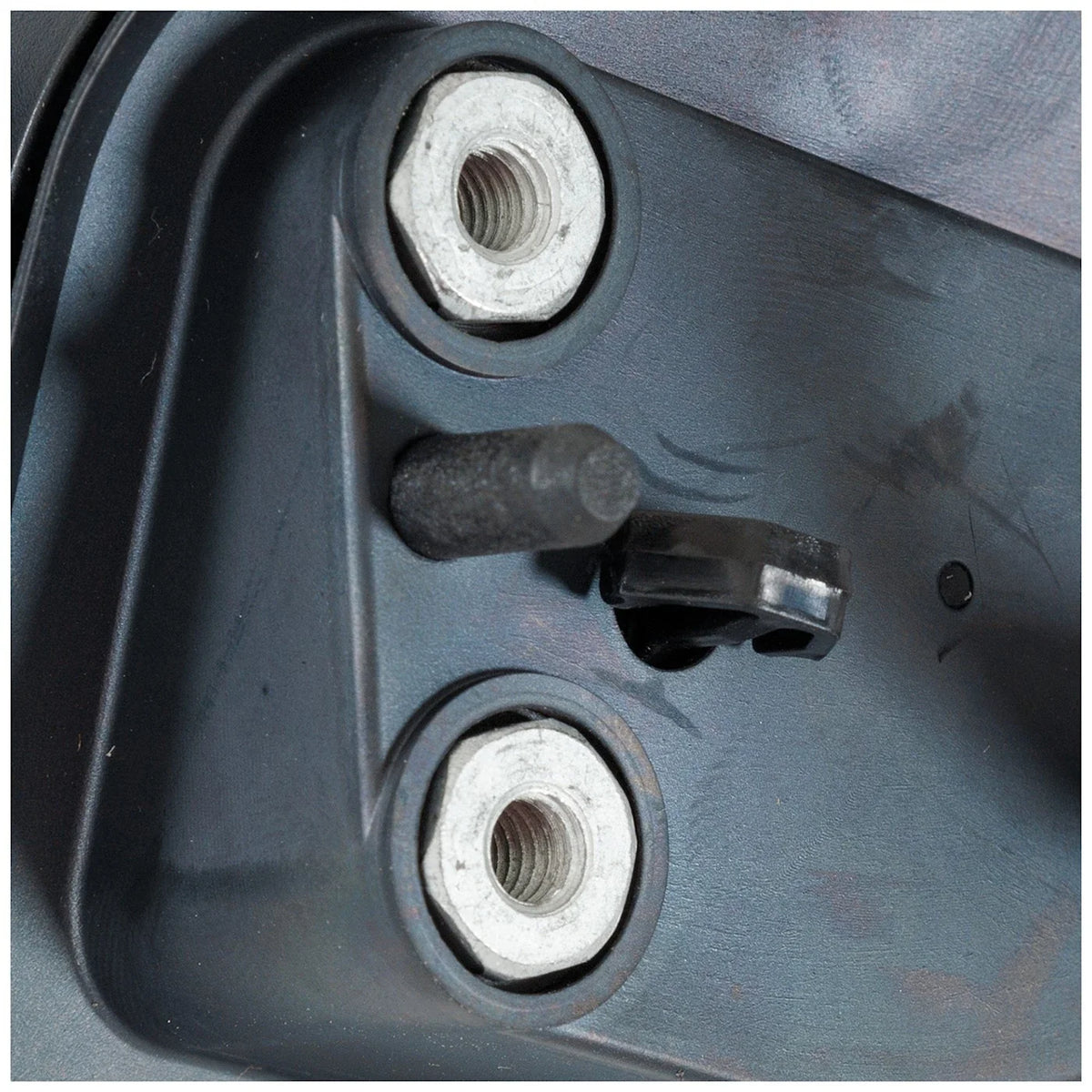 Heated Driver Side Mirror for 2017-2021 Mazda