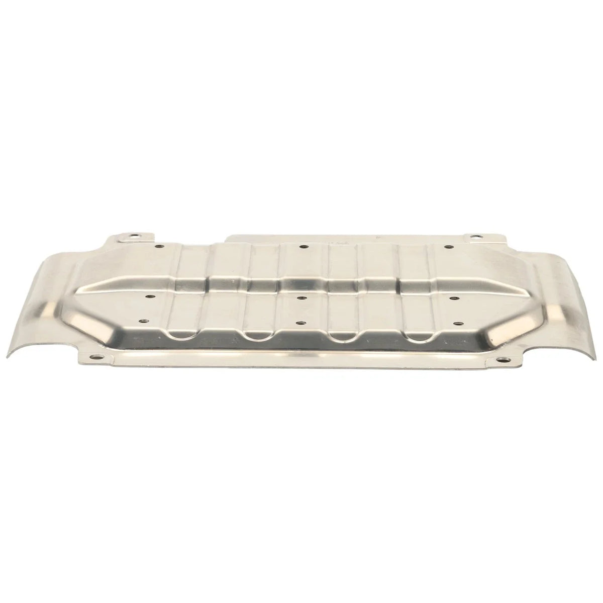 Skid Plate for Chevy Silverado 1500 & Compatible with GMC Sierra 1500