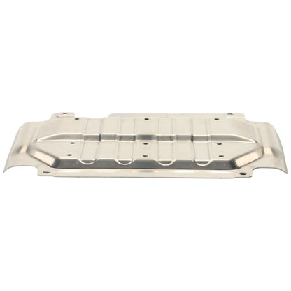 Skid Plate for Chevy Silverado 1500 & Compatible with GMC Sierra 1500
