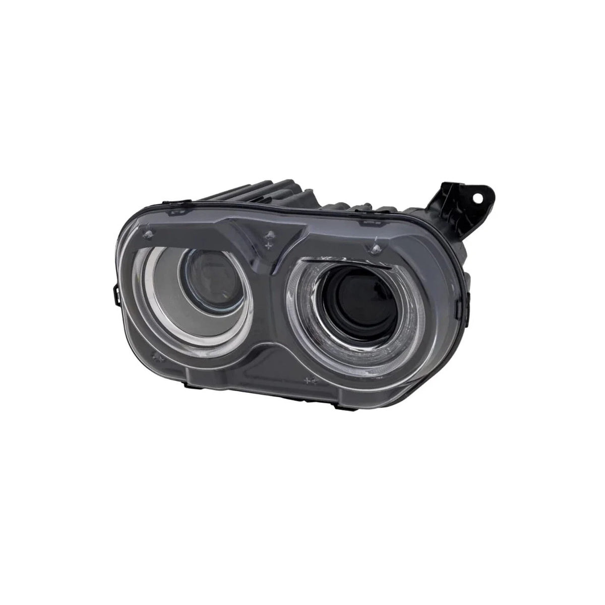 OEM Halogen Headlight for Dodge Challenger (2016–2020) - Passenger Right