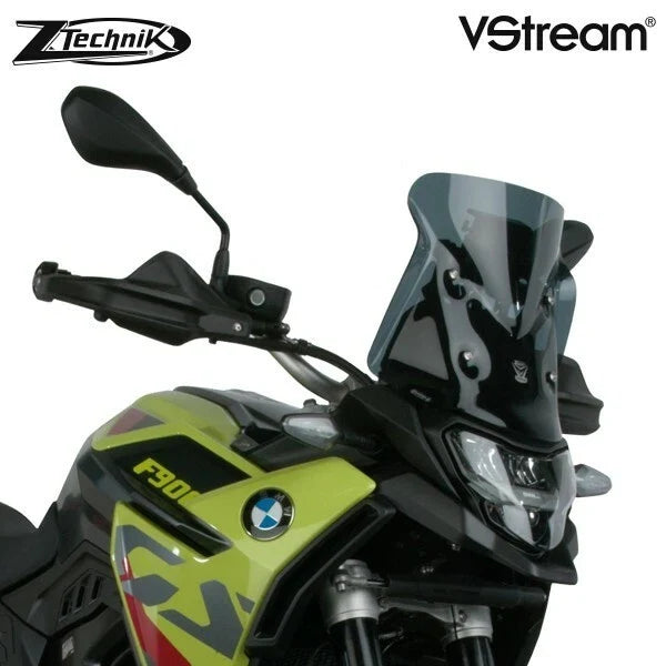Vstream Windscreen for BMW (Sport Dark Tint)