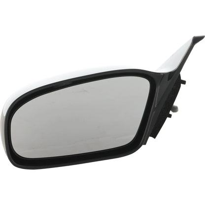 Power Mirror for Mitsubishi Eclipse (2000–2005) & Chrysler Sebring (2001–2005) Left