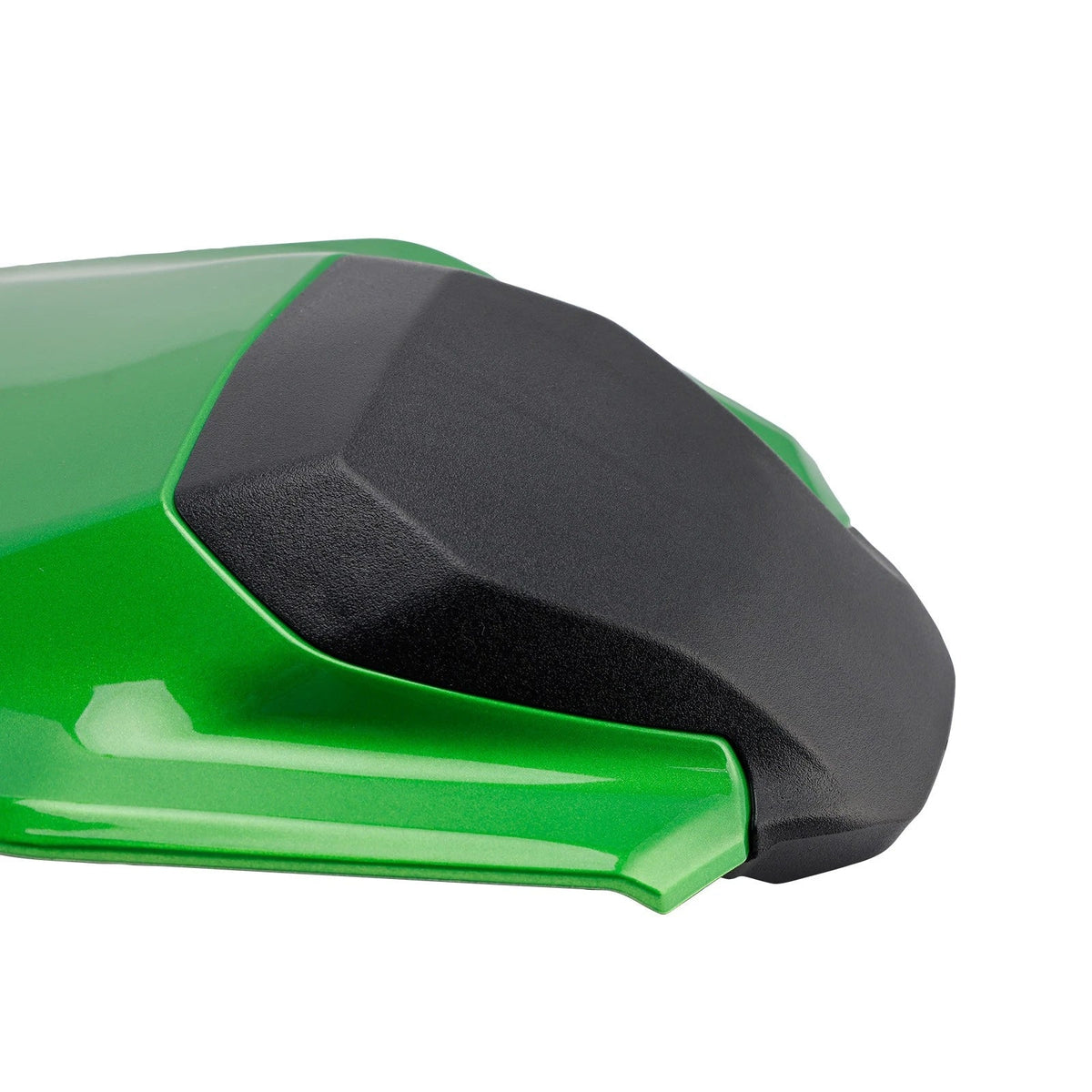 Rear Tail Fairing Cover - Green for Kawasaki Z900 Z900SE 2025-2026
