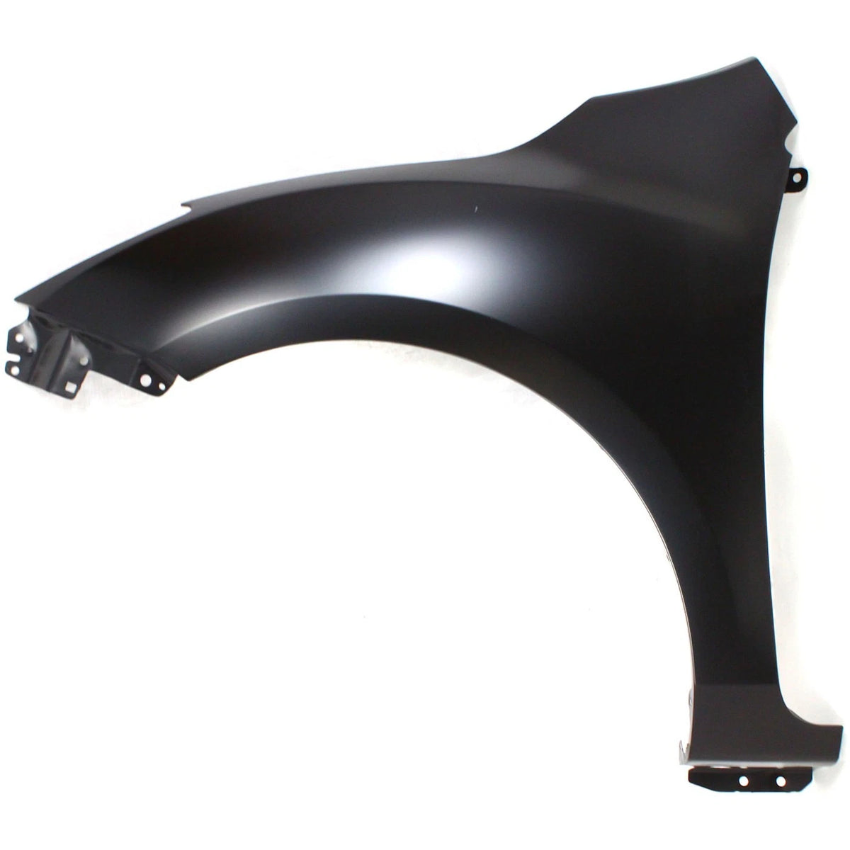 Fender for Mazda 3 (2010–2013) Front Driver & Passenger Side