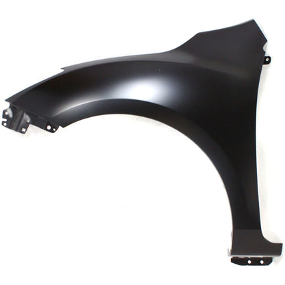 Fender for Mazda 3 (2010–2013) Front Driver & Passenger Side