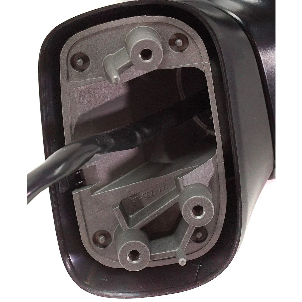 Driver Side Mirror, Power Heated for Subaru Outback (2018-2019)
