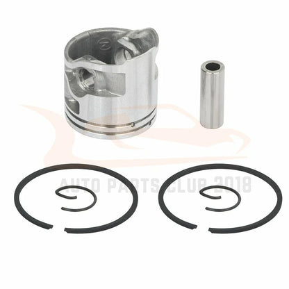 Piston Pin Clip Kit 44mm for Stihl MS251 Chainsaw (2011–2023)