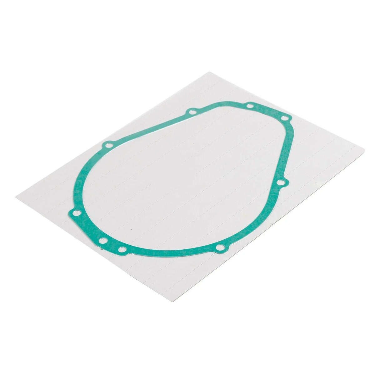 Stator Cover Gasket for Yamaha Models (6M6-81365-00, 6M6-81365-01)