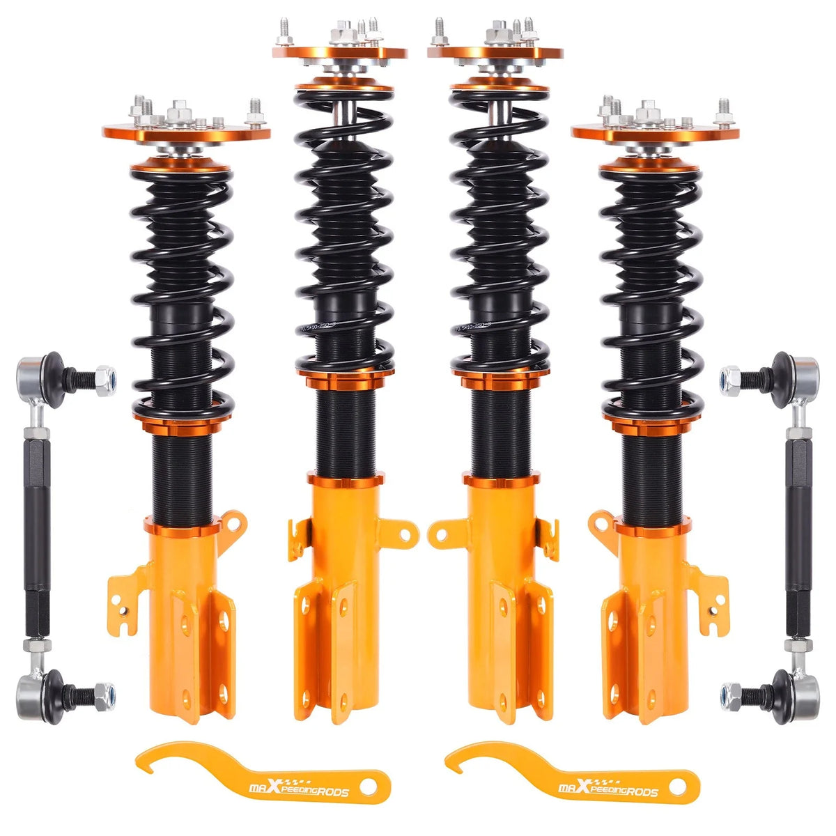 Coilovers Lowering Kit for Lexus ES350 (2007–2012) Toyota Camry/Avalon (2007–2011)