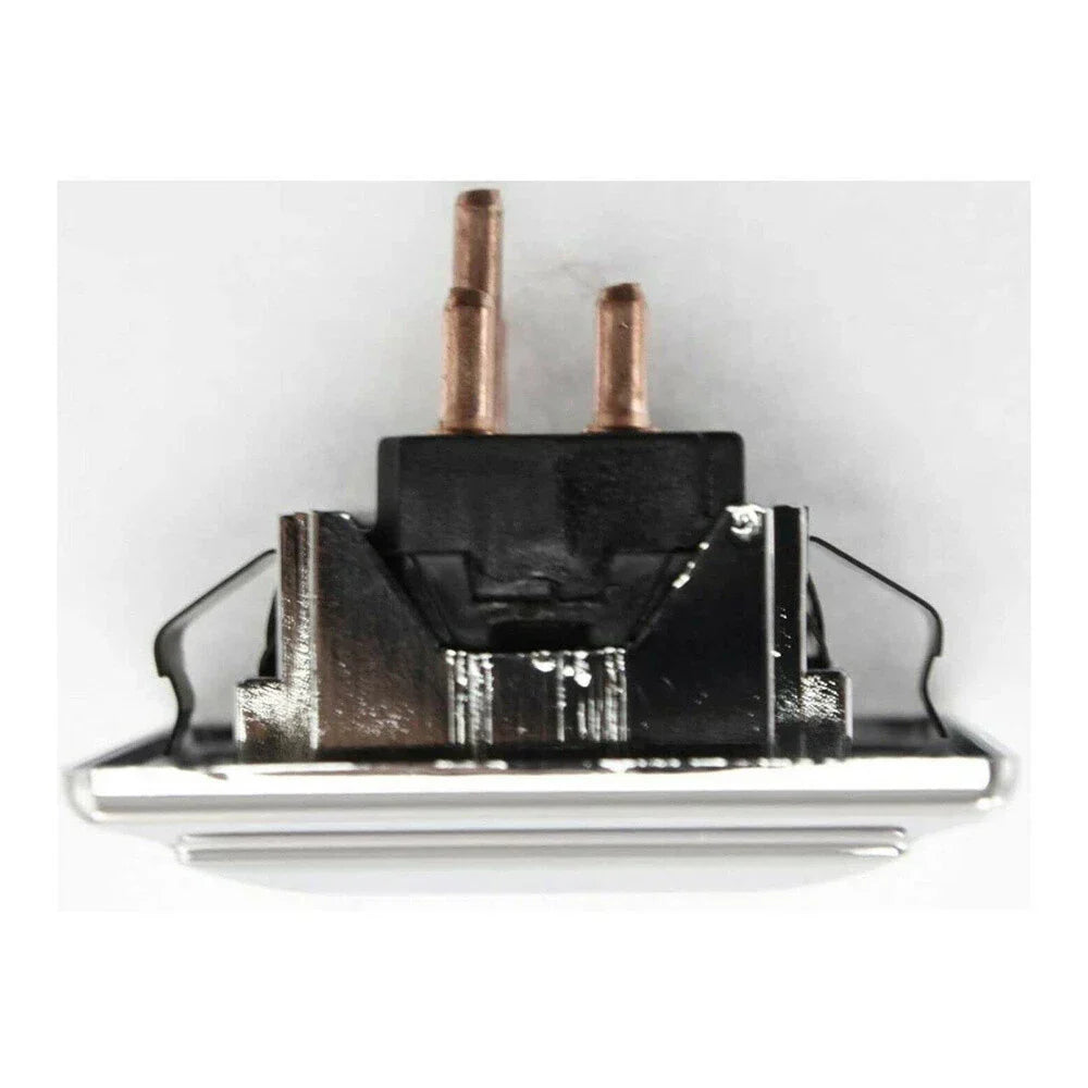 Chrome Power Window Switch for Chevrolet and GMC