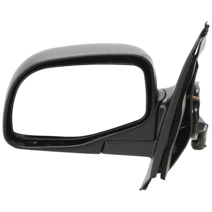1997-2001 Ford Explorer Sport Driver Side Left Mirror Replacement