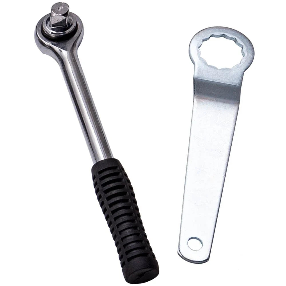 Oil Filter Socket Tool Set for Rover 901-918