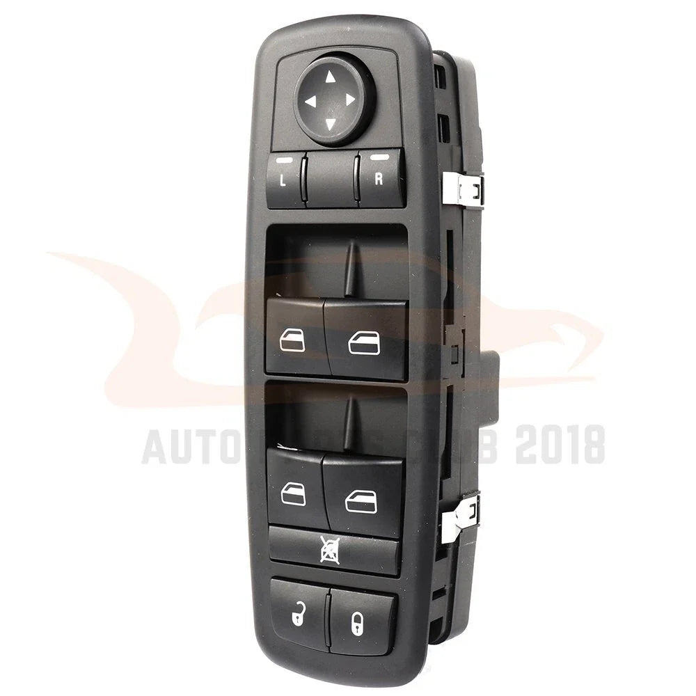 Window Control Switch for Jeep Liberty 3.7L (2008-2009)