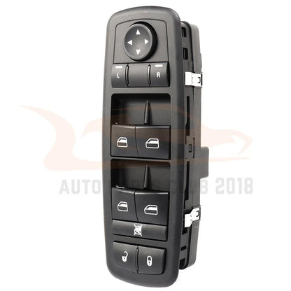 Window Control Switch for Jeep Liberty 3.7L (2008-2009)