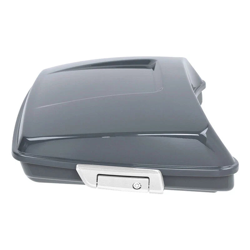 Trunk Pad Mount Rack by Razor for Harley Road Glide 2014–Present