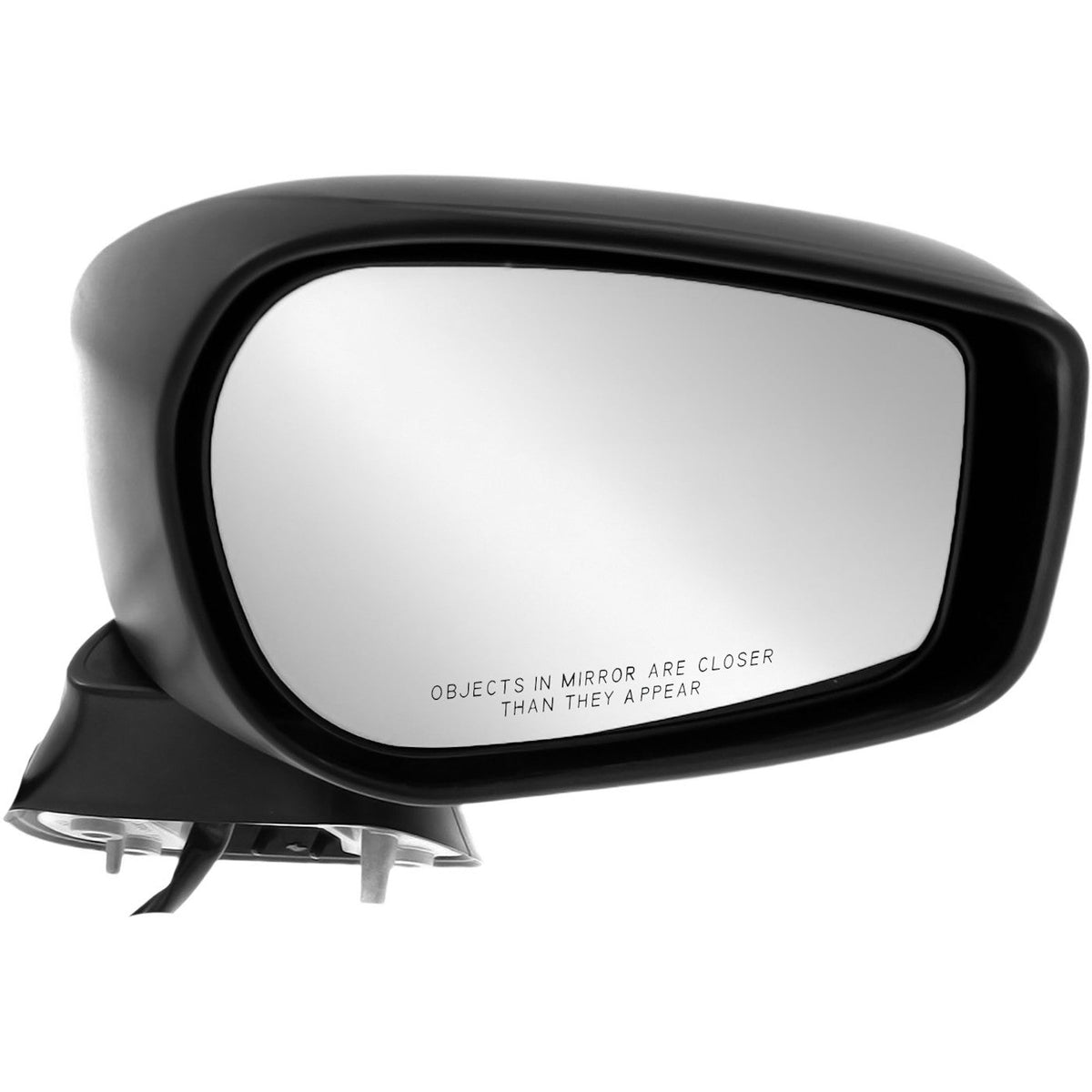 Heated Right Side Mirror for Scion FR-S