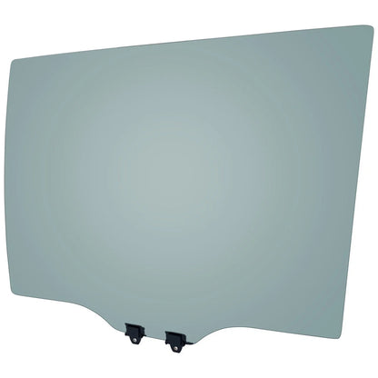 Rear Driver Side Window Glass for Honda Odyssey (2005-2010)