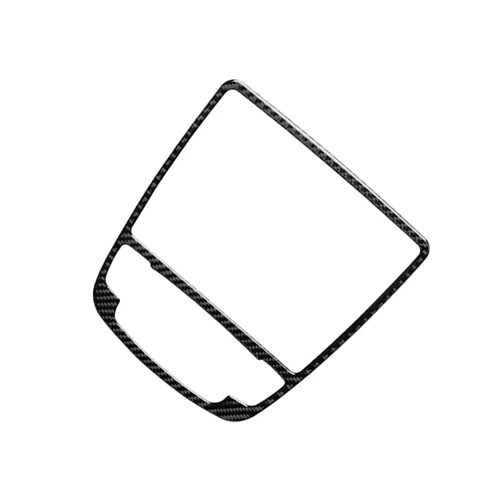 Center Console Trim Cover for Gear Shift in Audi A6 A7 2012-2018