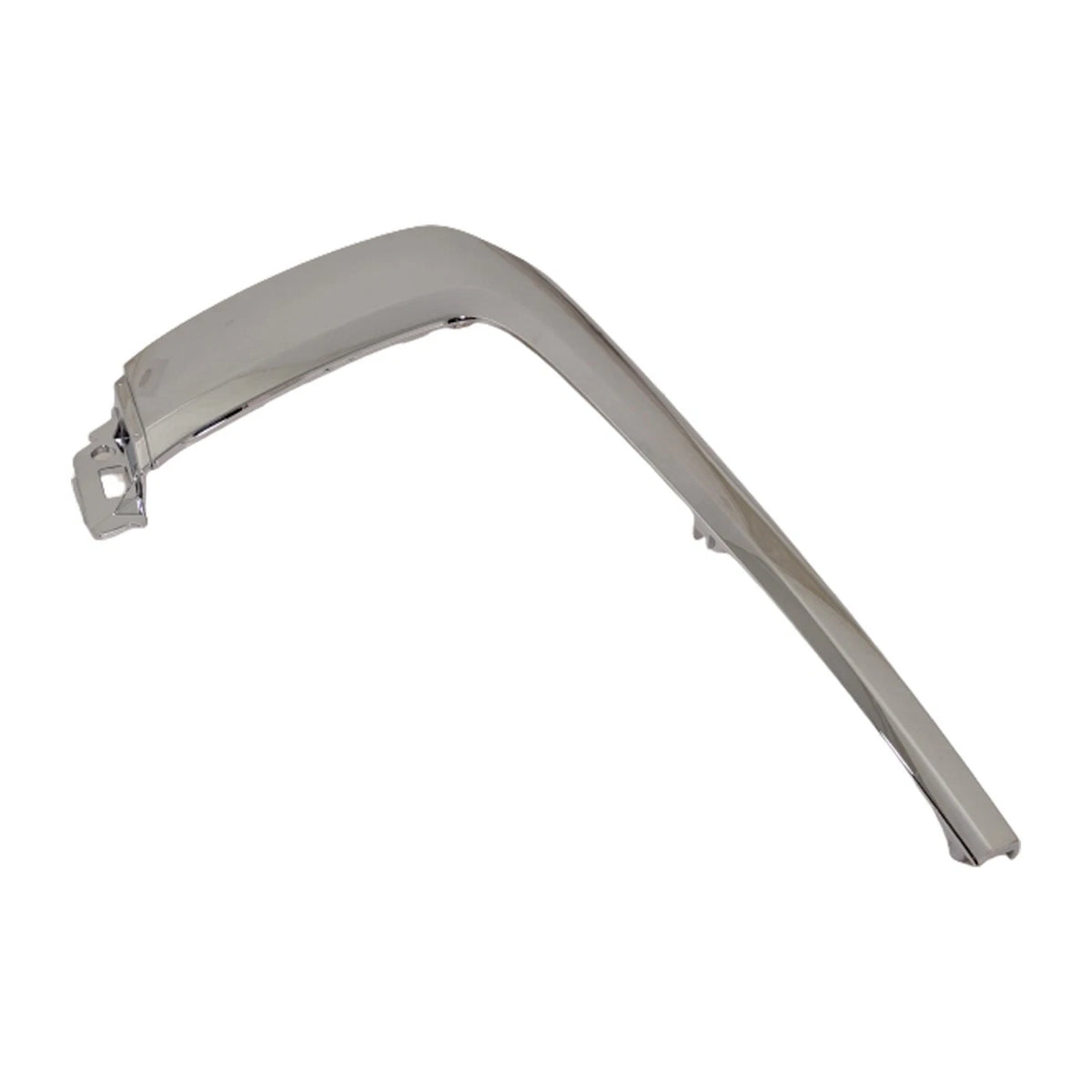 Bumper Trim for Mitsubishi Outlander (2016–2020) - Driver Side