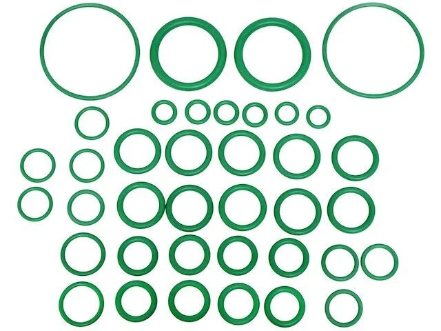 A/C System Seal Kit for Suzuki SX4 (2007–2013) CT236VR