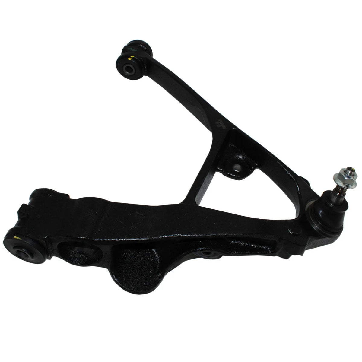 Lower Front Suspension Control Arm Driver Left for Chevy GMC 2010-2015