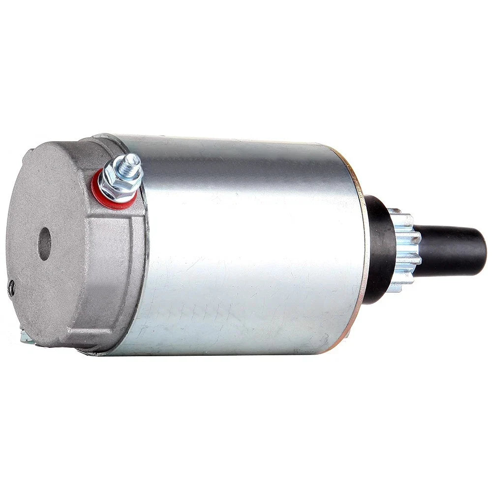 Starter for John Deere Lawn Tractors 216 (1979–1987), 300 (1975–1977)