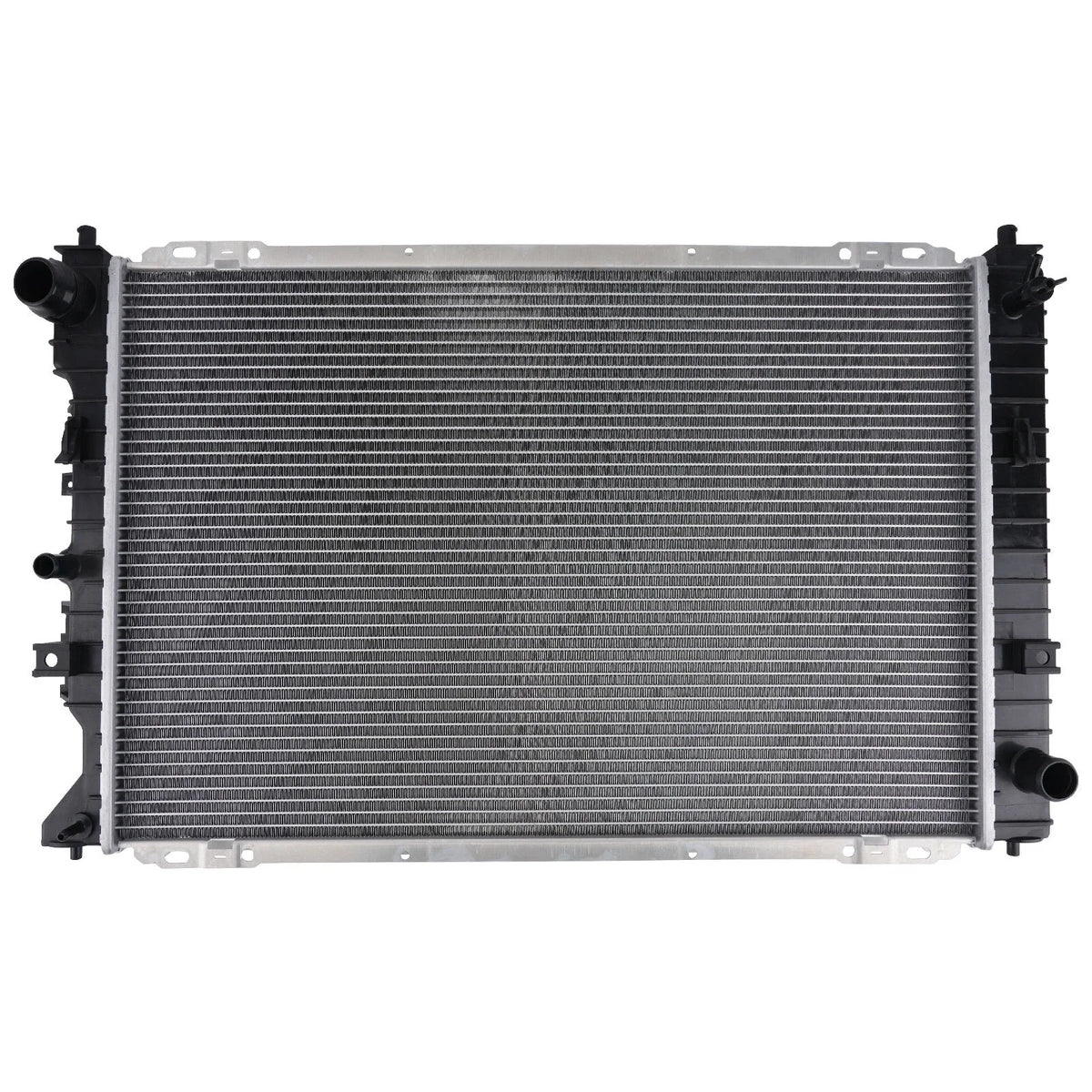 Radiator for Ford Escape L4 2.5L (2010–2012) Aluminum Core
