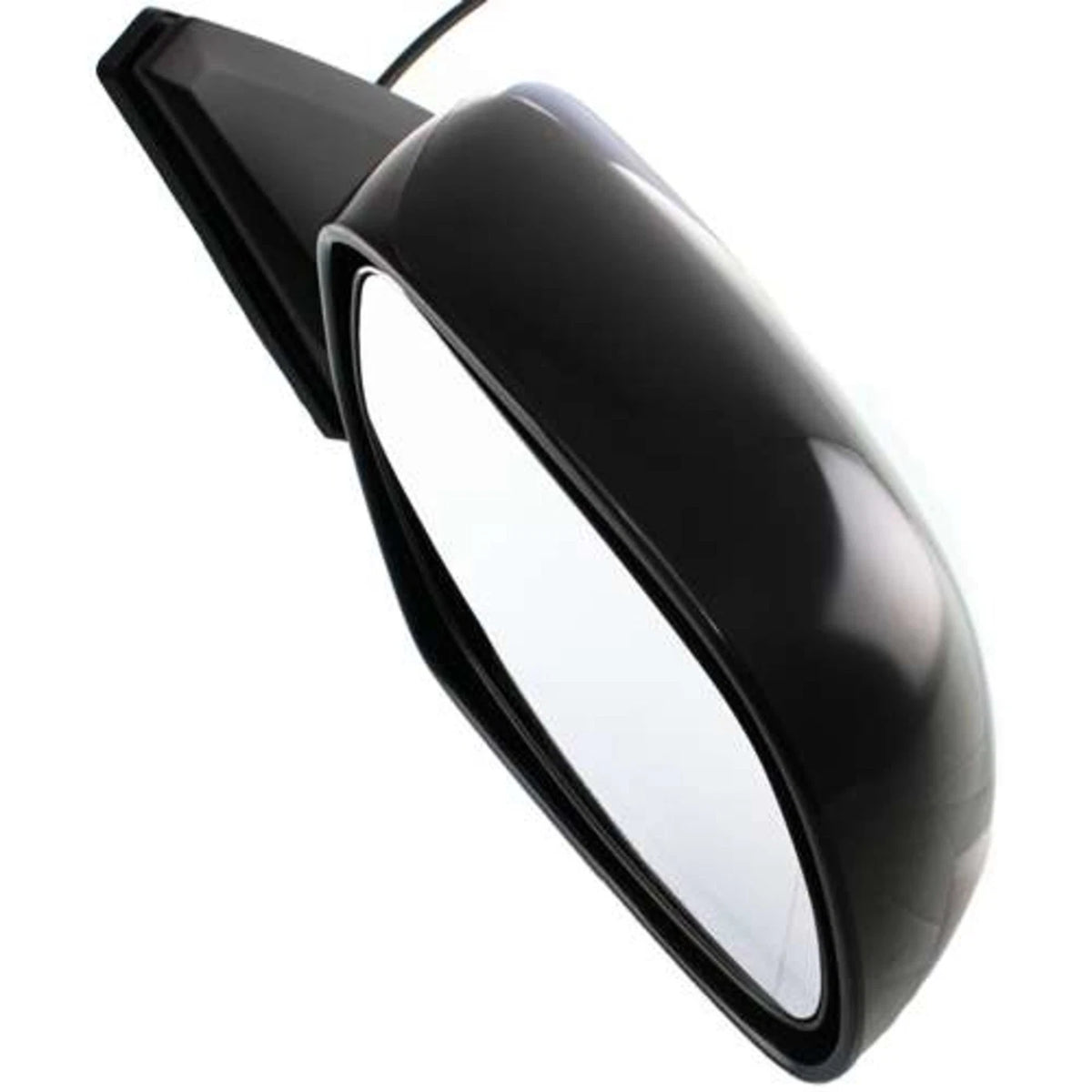 Power Mirror for Toyota 4Runner (2003–2009) Passenger Side Manual Folding Heated