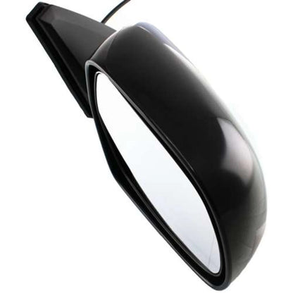 Power Mirror for Toyota 4Runner (2003–2009) Passenger Side Manual Folding Heated