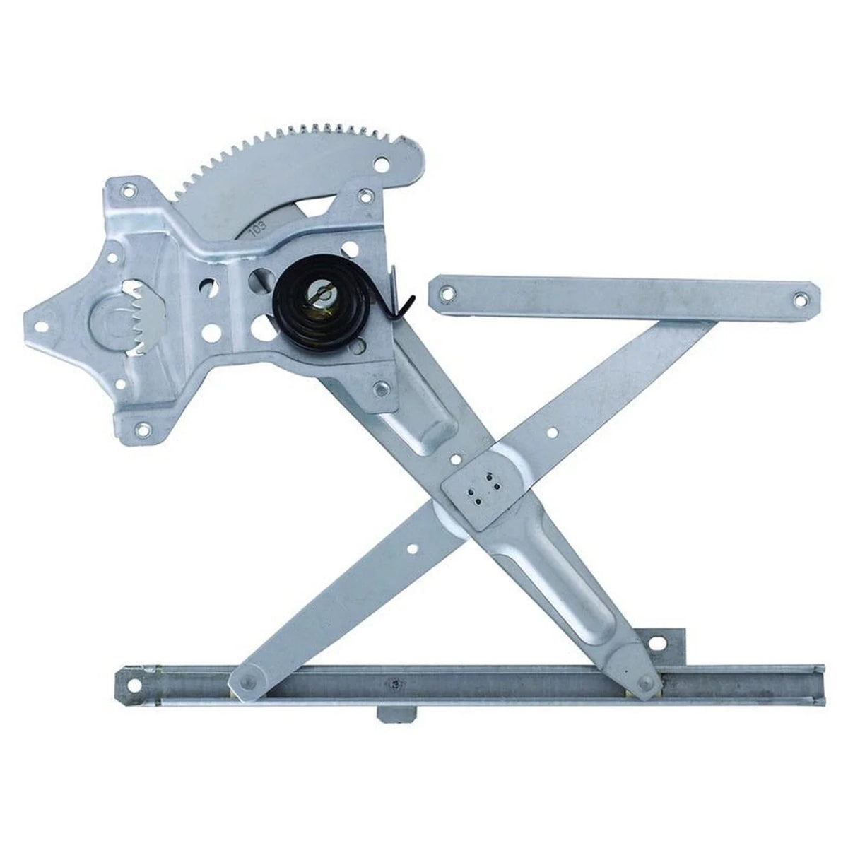 Power Window Regulator for Toyota 4Runner (1990–1995) Rear Left