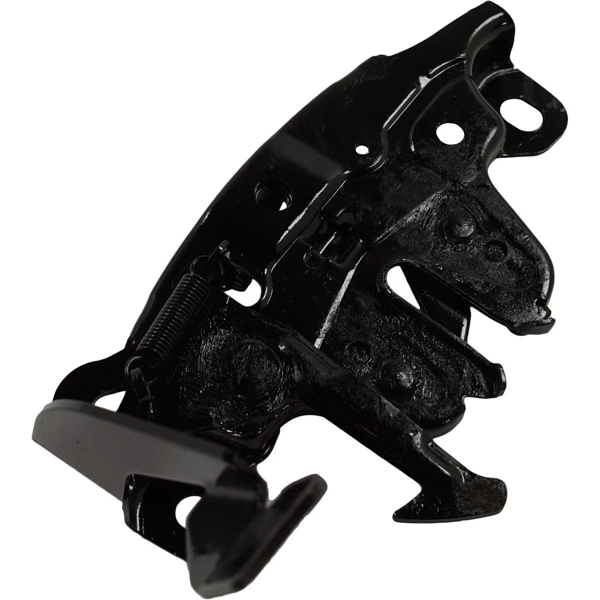 Hood Latch Lock for Nissan Armada (2017–2020)
