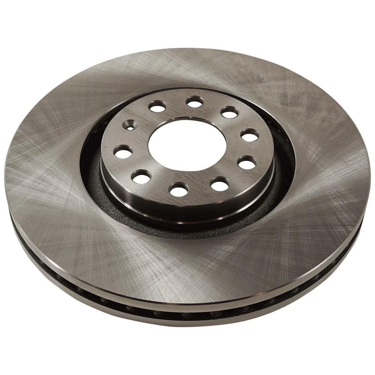 Front Brake Disc Rotors for Audi A4 Quattro Allroad A6 S4 (2000–2002)