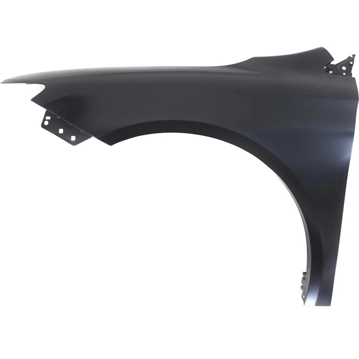 Fender for Chrysler 200 (2015–2017) Front Driver & Passenger Side