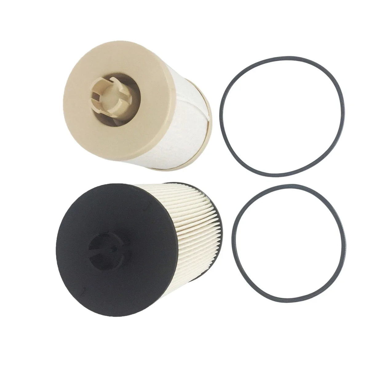 Fuel Filter for Ford Super Duty 6.4L Powerstroke Diesel (2008–2010) 8C3Z9N184C