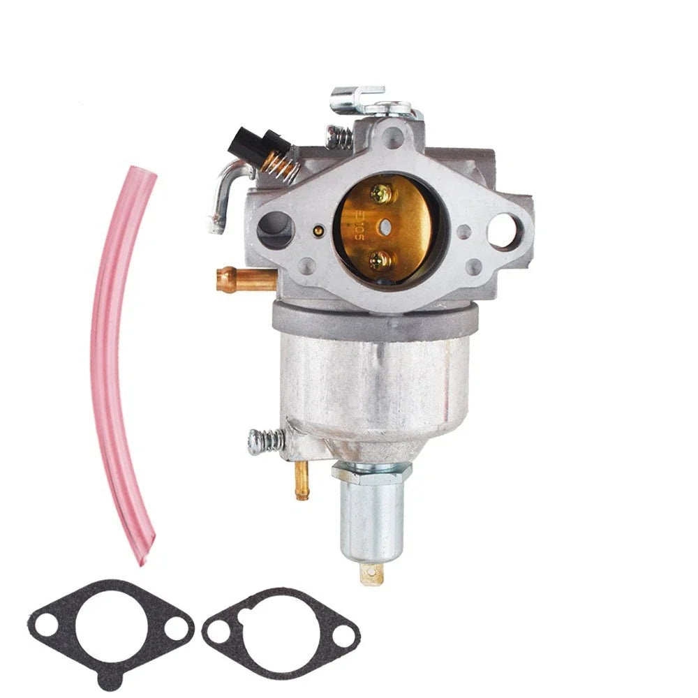 Carburetor for Kawasaki 15003-2801, John Deere AM131756 (GX345, FD611V)