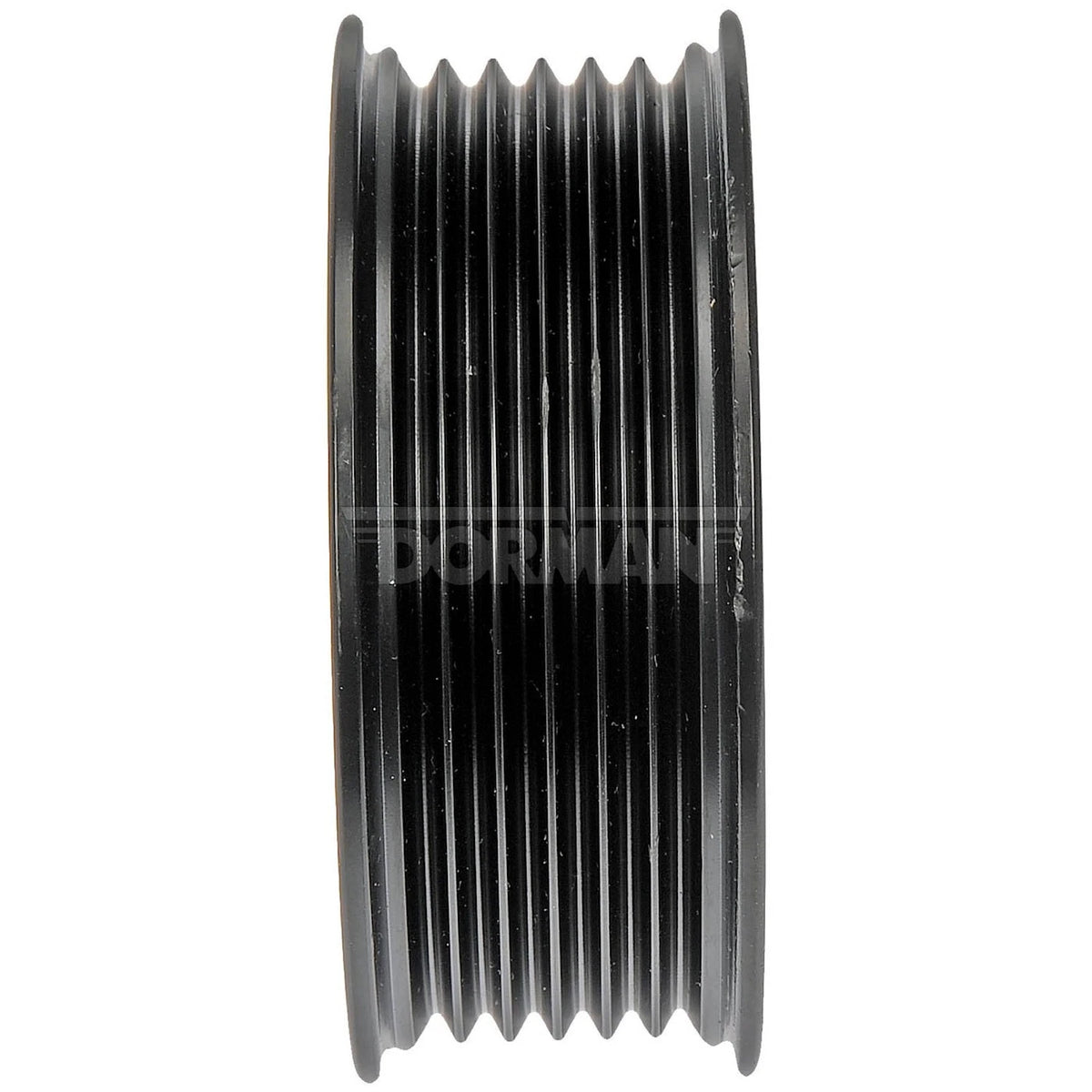 Dorman 419-629 Idler Pulley for Chevy GMC (Passenger Right Side)