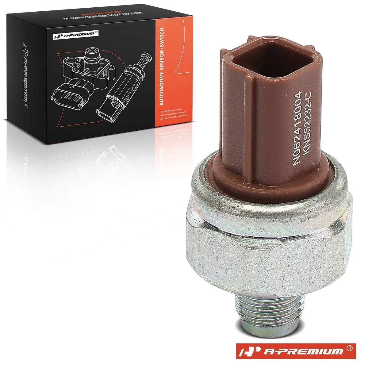 Knock Sensor for Honda CR-V (1999–2001)