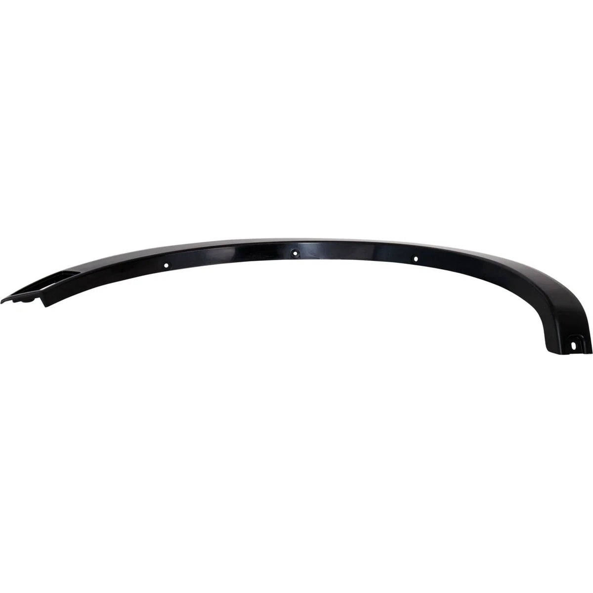 Fender Flares for Ford Ranger (2019-2022) Set - Front Driver & Passenger