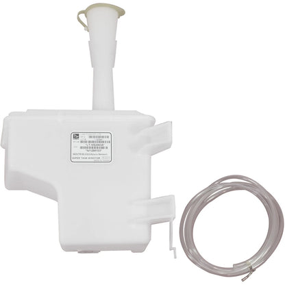 Washer Reservoir with Cap and Pump for Nissan Sentra (2000–2006) 28910ZG00A