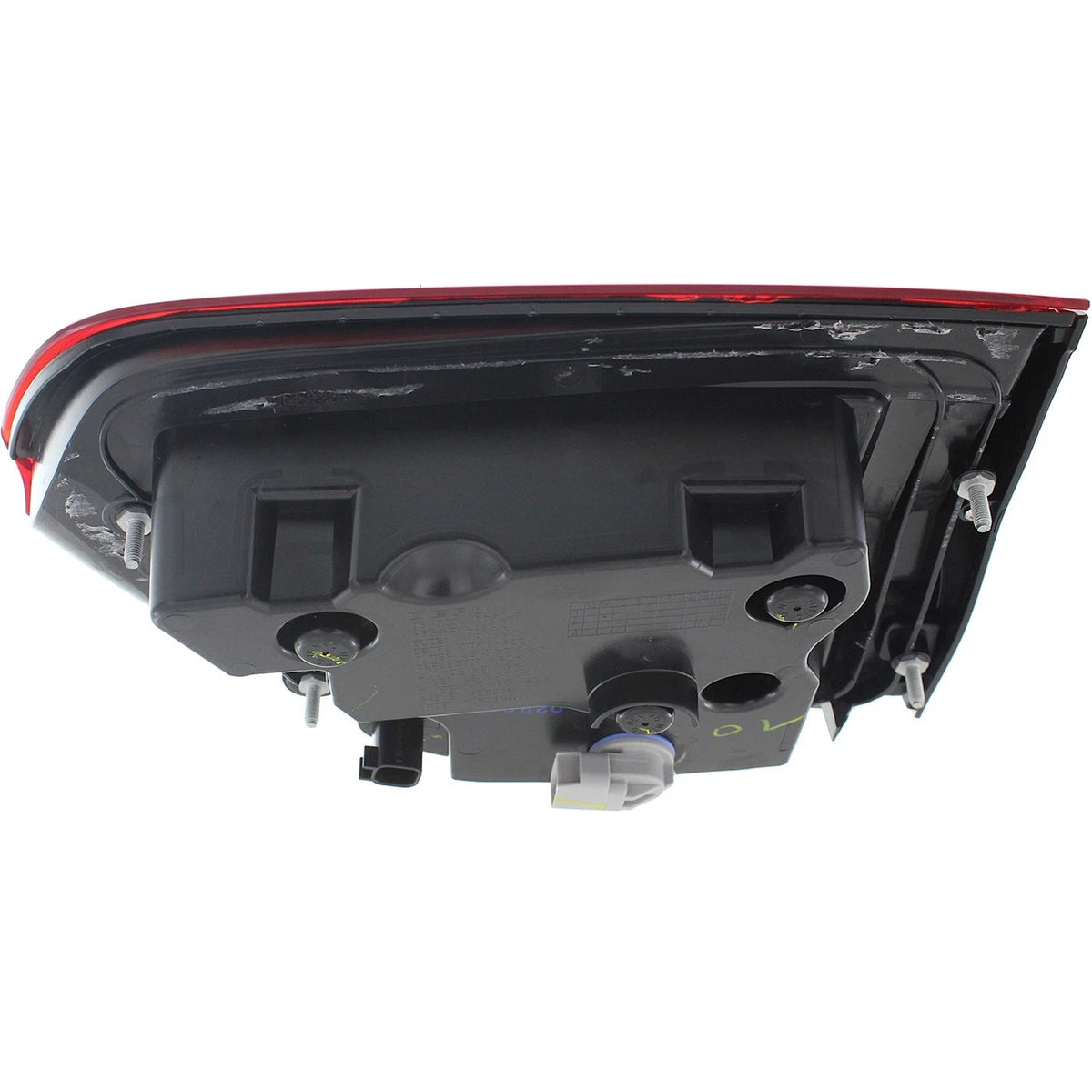 Set of 2 Tail Lights for Jeep (2014–2021)