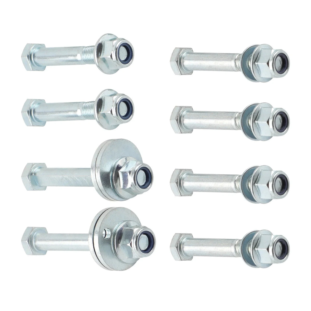 Cam Bolts & Control Arm Hardware Kit for Dodge Ram 1500 (2000–2001)