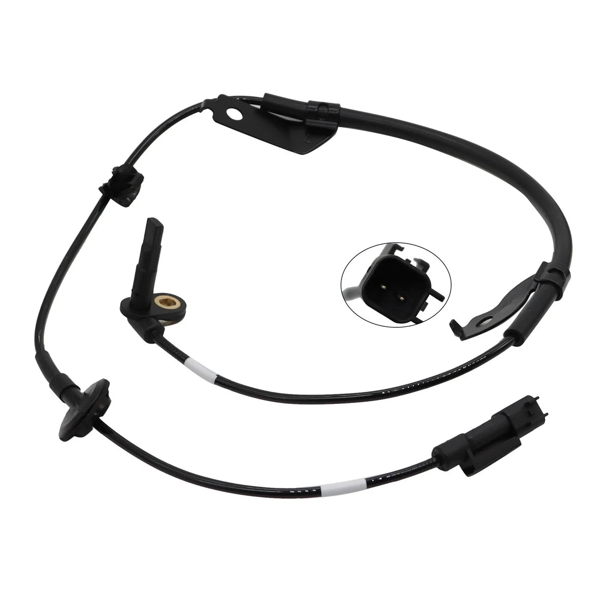 ABS Speed Sensor Pair for Outlander Lancer 2007-2017