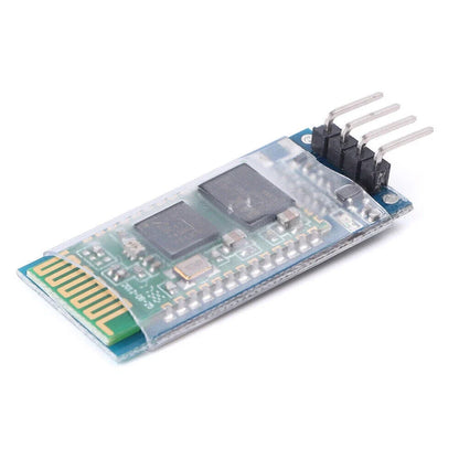 Wireless Bluetooth RF Transceiver Module HC-06 for General Applications