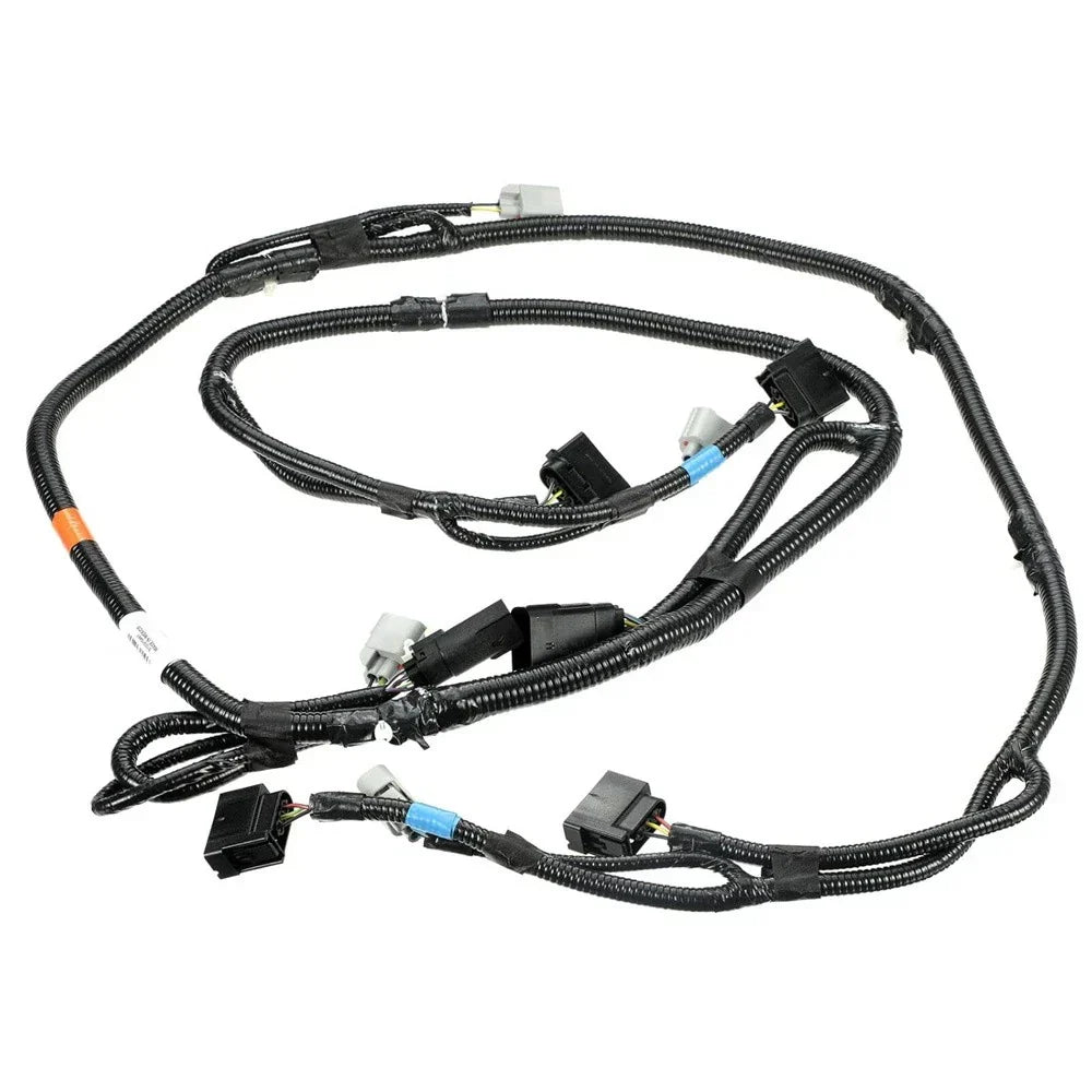 2011-2014 Ford F-150 Tail Lamp Wiring Harness