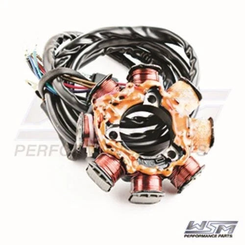 WSM Coil for